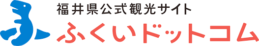 福井観光情報バナー